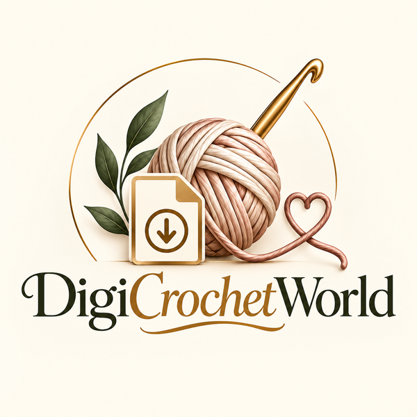 DigiCrochetWorld